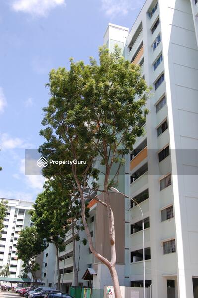 For Sale - 218 Tampines Street 24