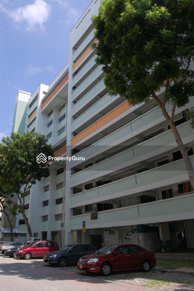 For Sale - 218 Tampines Street 24