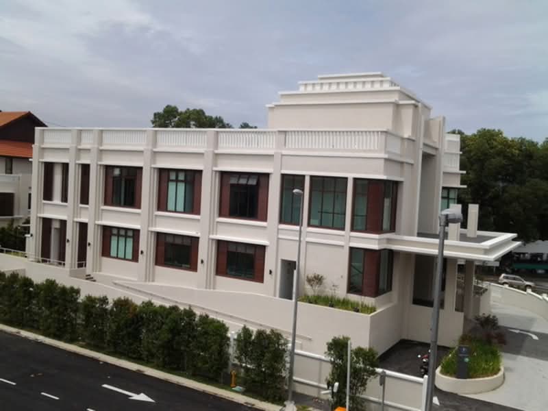 Semi-Detached House for Rent in Segambut (Kuala Lumpur) - Edison Gan - PropertyGuru.com.my