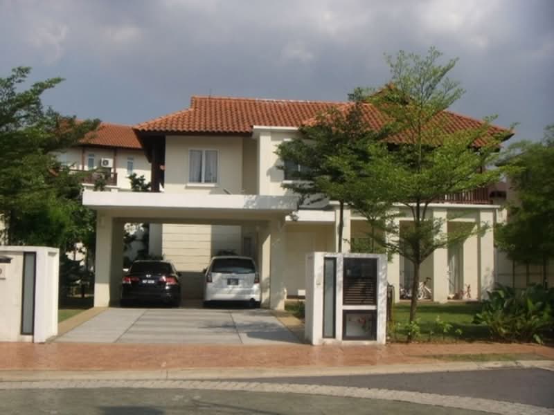 Seri Beringin - iProperty.com.my