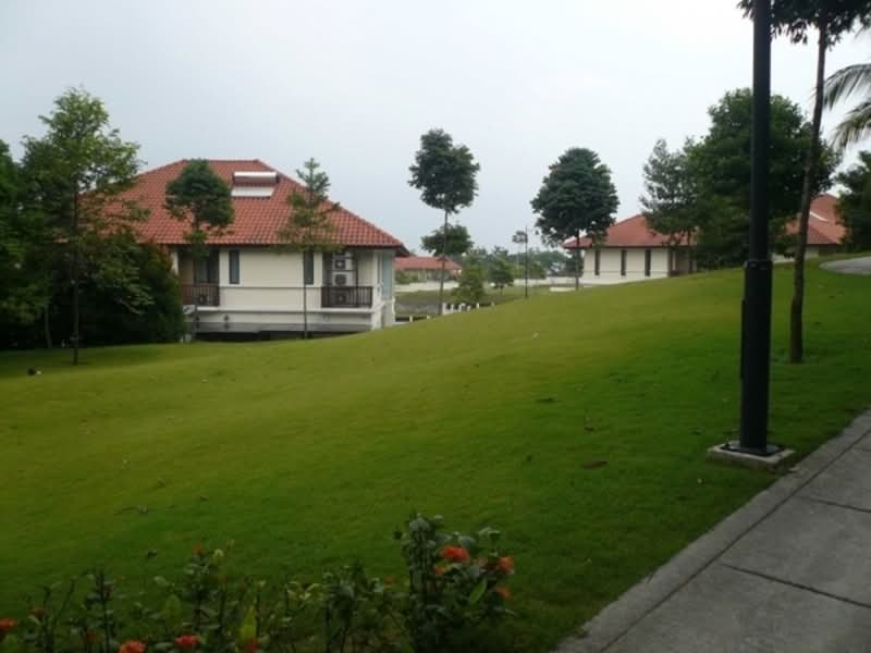 For Rent - Seri Beringin