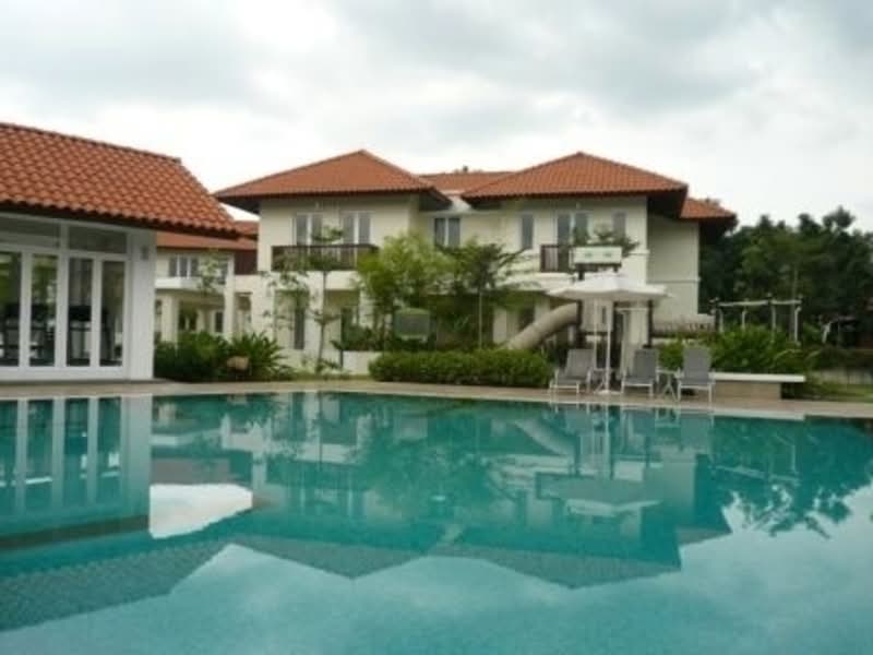 For Rent - Seri Beringin