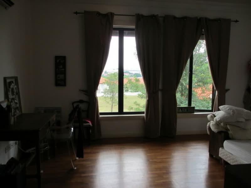 For Rent - Seri Beringin