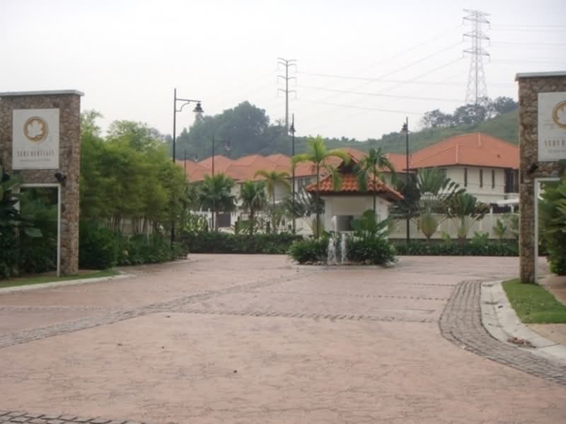 Semi-Detached House for Rent in Segambut (Kuala Lumpur) - Edison Gan - PropertyGuru.com.my