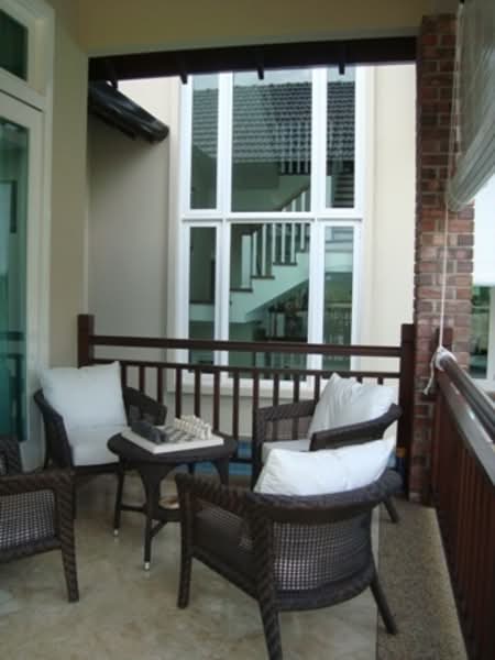 For Rent - Seri Beringin