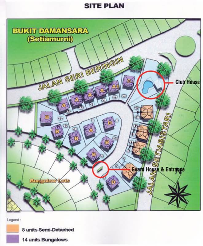 Seri Beringin - iProperty.com.my