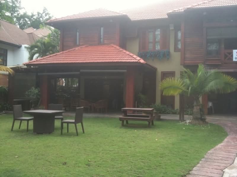 Semi-Detached House for Rent in Segambut (Kuala Lumpur) - Edison Gan - PropertyGuru.com.my