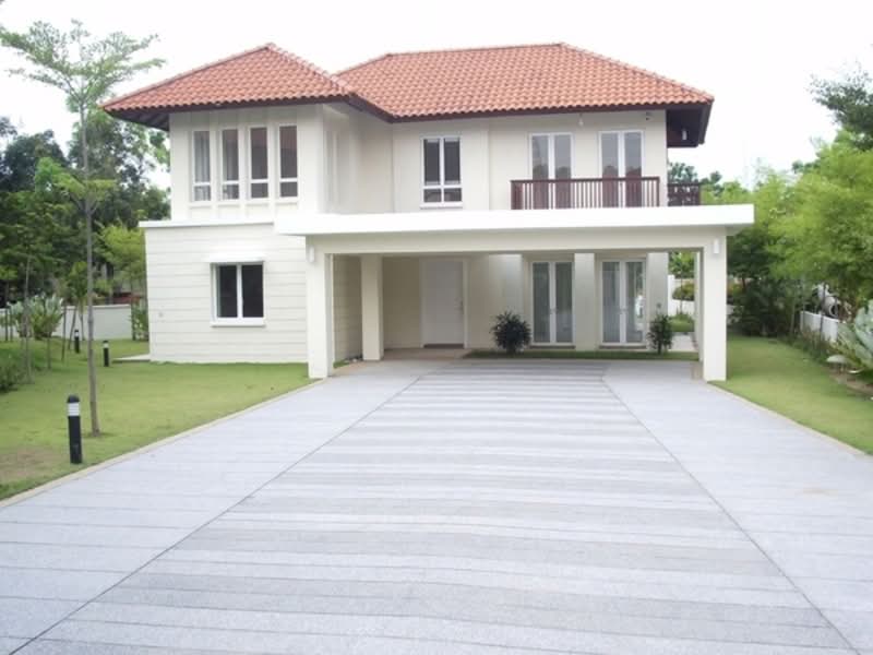 For Rent - Seri Beringin