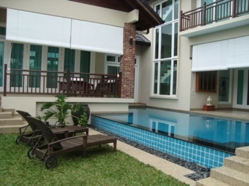 For Rent - Seri Beringin
