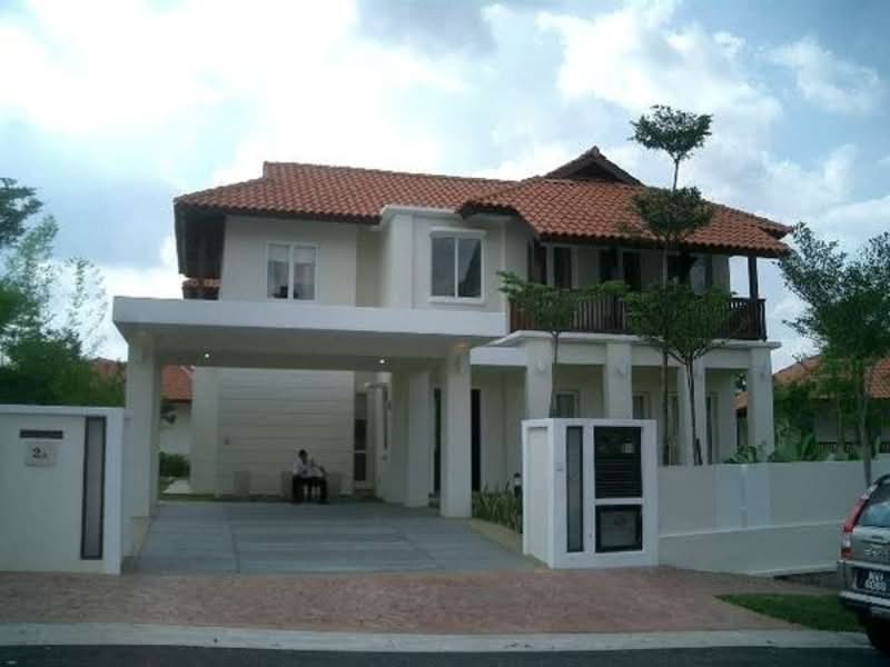 Semi-Detached House for Rent in Segambut (Kuala Lumpur) - Edison Gan - PropertyGuru.com.my