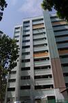 219 Tampines Street 24 #0