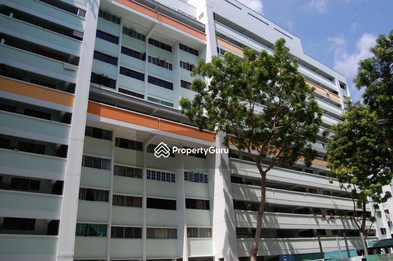 219 Tampines Street 24 #0
