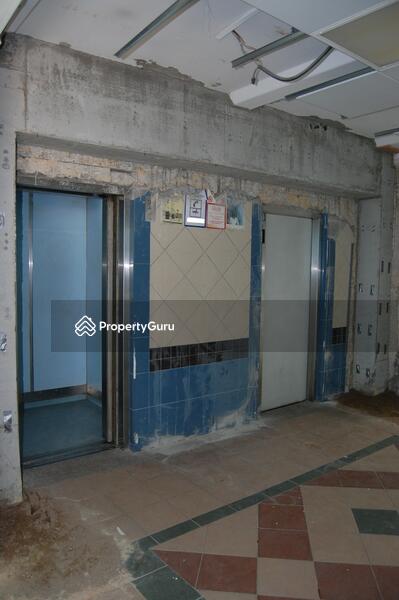 For Rent - 219 Tampines Street 24