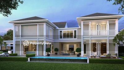 - Serene Kiara Residence