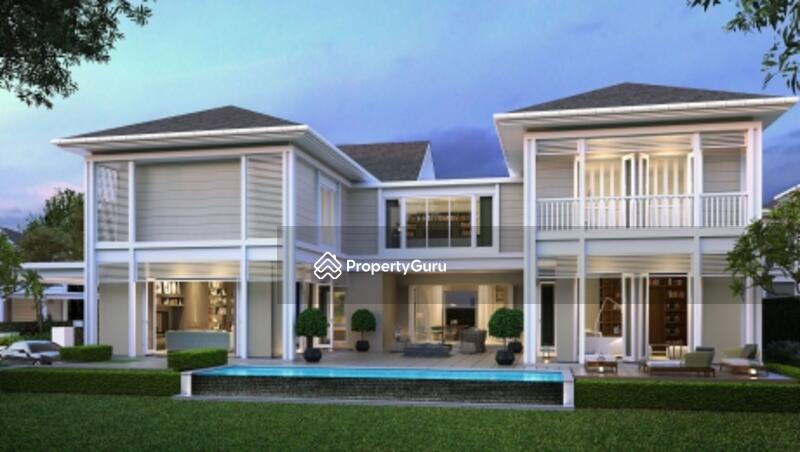 Serene Kiara Residence #0