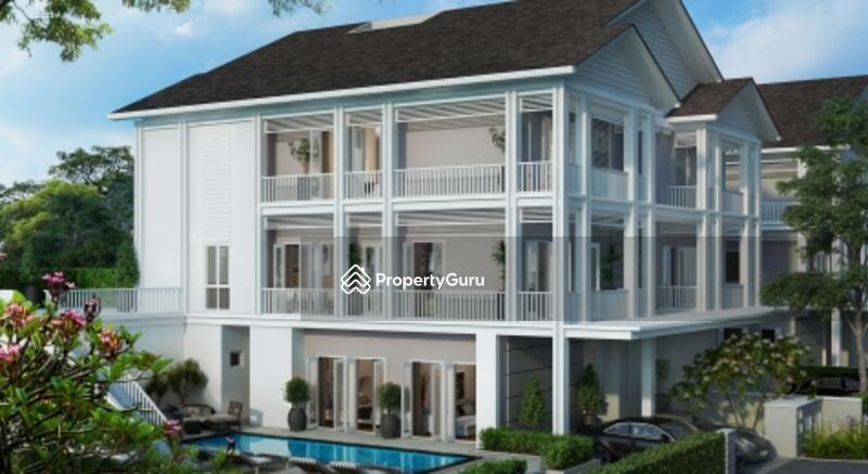 Serene Kiara Residence #0