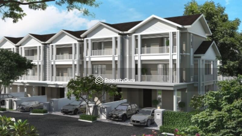 Serene Kiara Residence #0