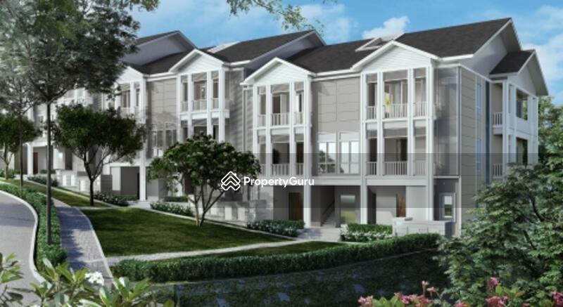 For Sale - Serene Kiara Residence