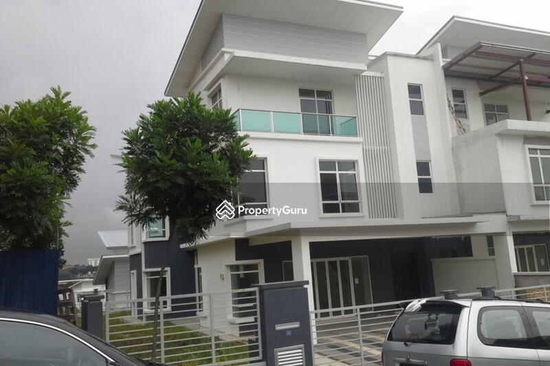 Untuk Dijual - Sentosa Heights