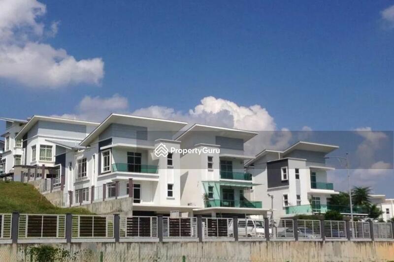 Untuk Dijual - Sentosa Heights