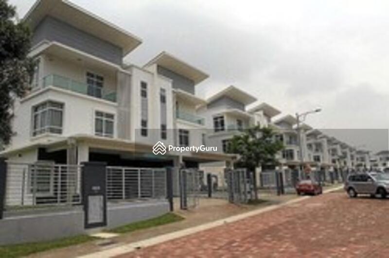 Untuk Dijual - Sentosa Heights