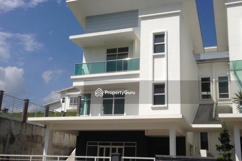 Untuk Dijual - Sentosa Heights