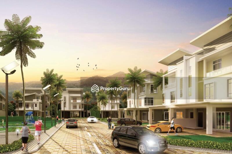 Untuk Dijual - Sentosa Heights