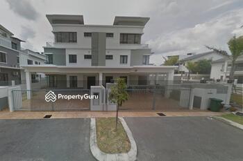 Saujana Palma Residences