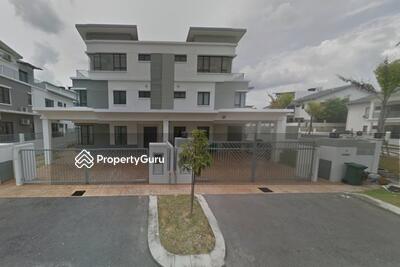 - Saujana Palma Residences