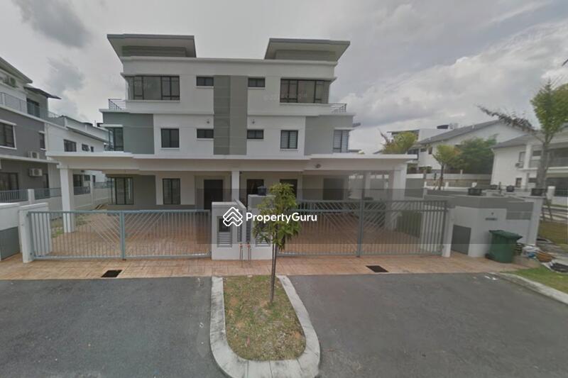 Saujana Palma Residences #0
