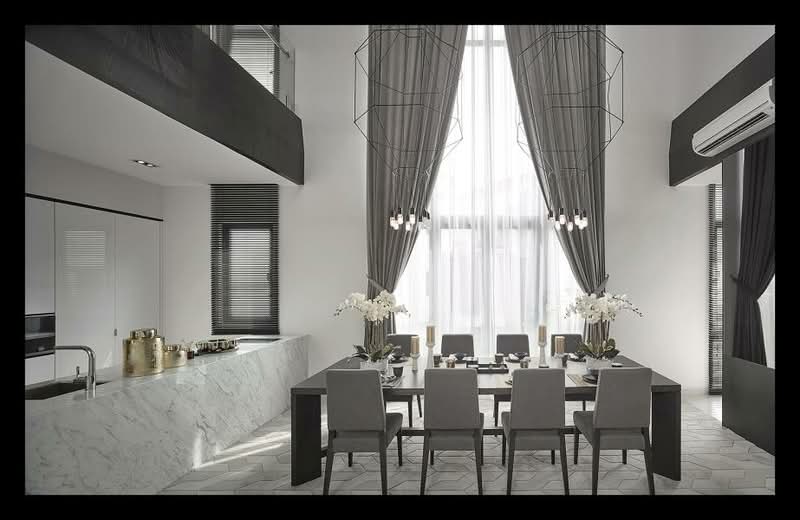 Sejati Residences - Astonia II - iProperty.com.my
