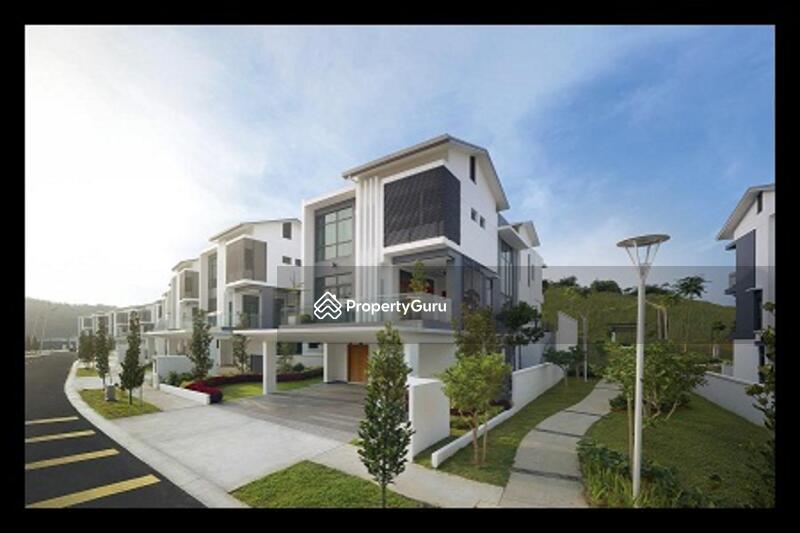 Sejati Residences - Astonia II #0