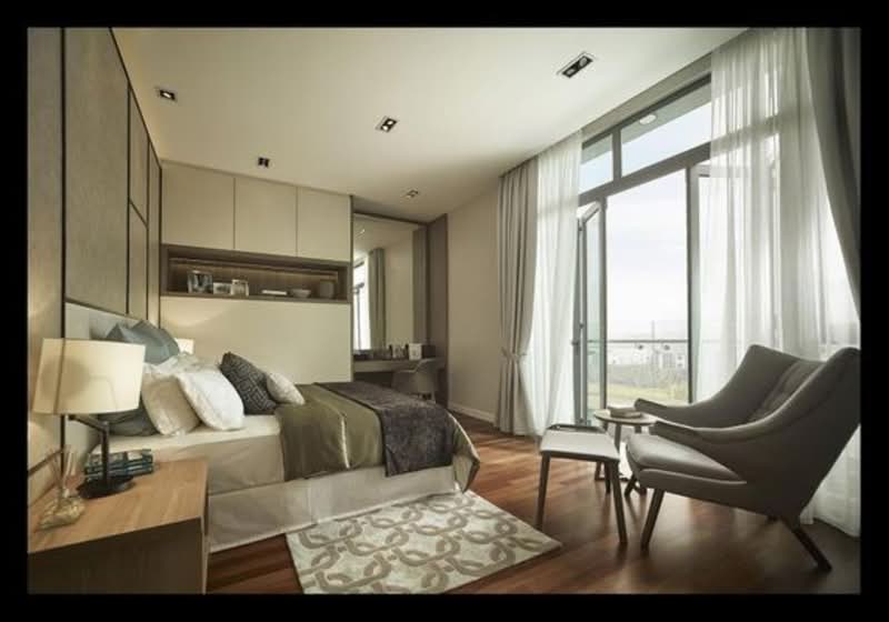Sejati Residences - Astonia II - iProperty.com.my