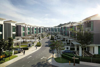 Sejati Residences - Astonia II