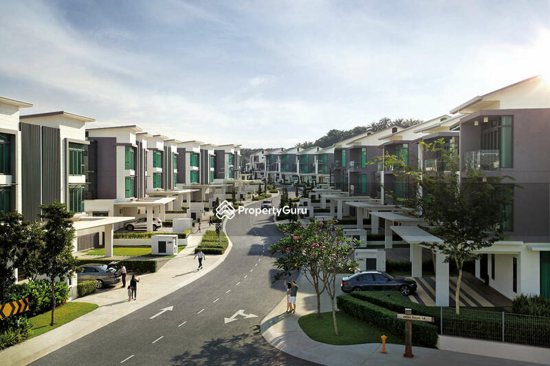 Sejati Residences - Astonia II #0