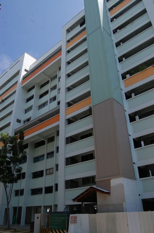 221 Tampines Street 24