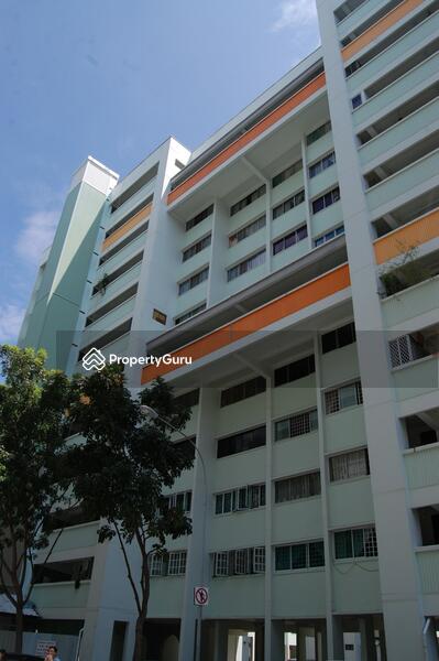 For Rent - 221 Tampines Street 24