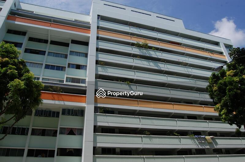 222 Tampines Street 24 #0