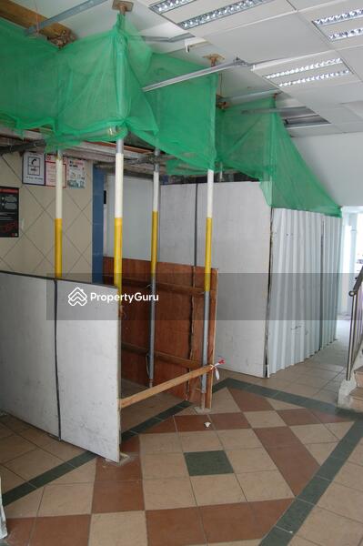 For Rent - 222 Tampines Street 24