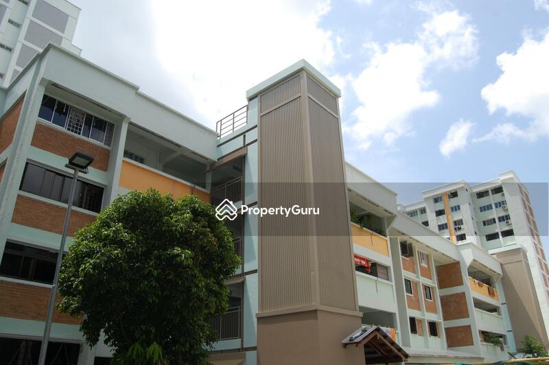223 Tampines Street 24 #0