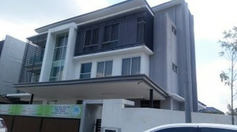 Ros Residence - iProperty.com.my