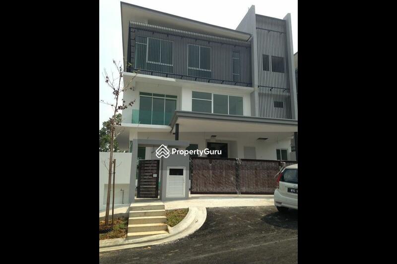 For Rent - Ros Residence