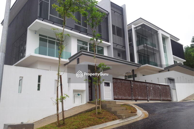 For Rent - Ros Residence