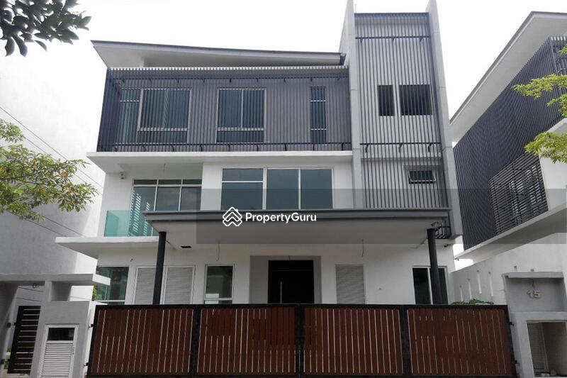 For Rent - Ros Residence