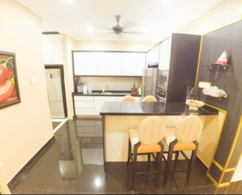 Ramal Residence - iProperty.com.my