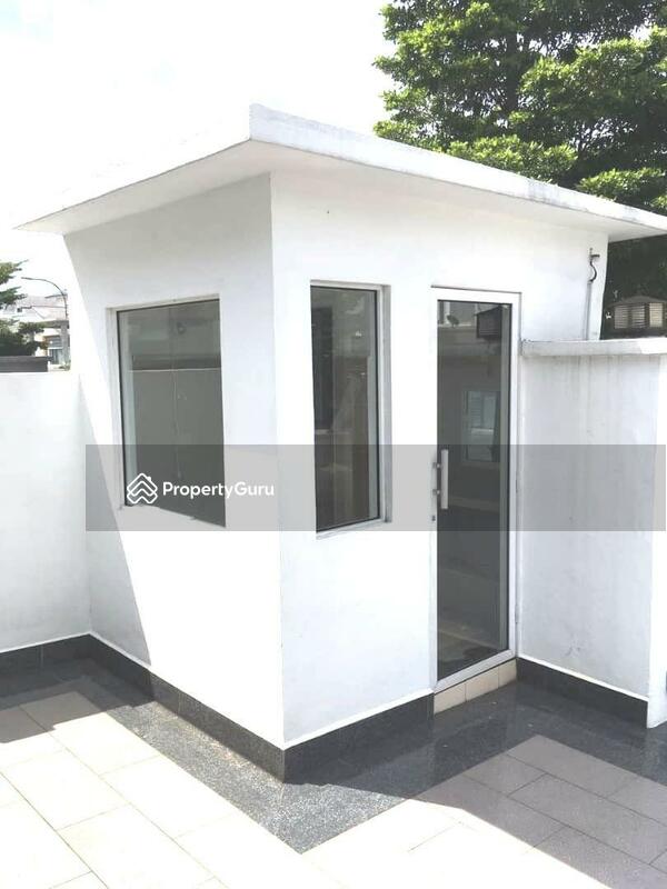 Ramal Residence #0