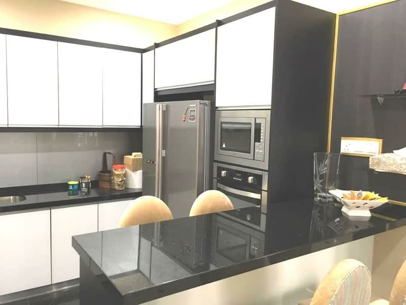 Ramal Residence - iProperty.com.my