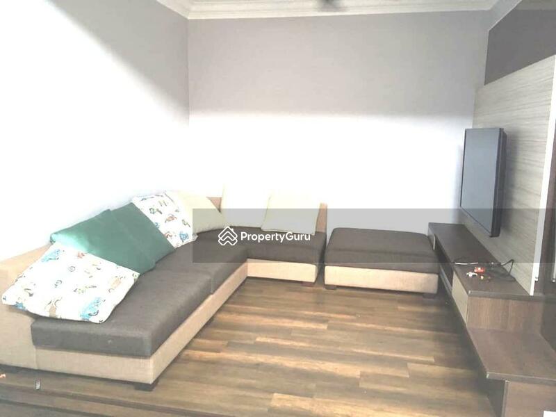 Ramal Residence #0