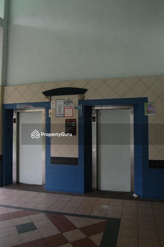 230 Tampines Street 24 #0
