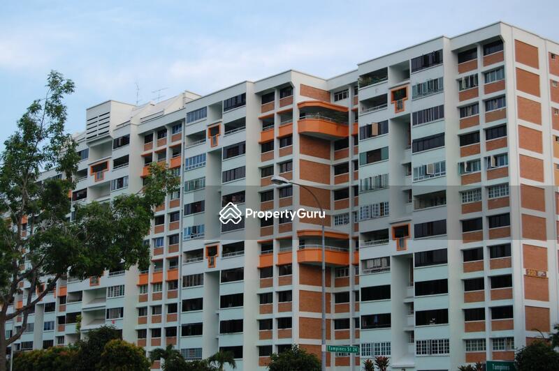 For Rent - 230 Tampines Street 24